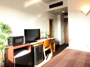 HOTEL LiVEMAX BUDGET Utsunomiya