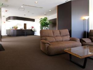HOTEL LiVEMAX BUDGET Utsunomiya
