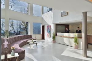 juSTa Grand View Resort & Spa, Manali