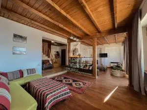 Hotel Truso - Kazbegi