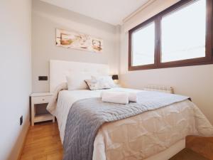 Apartamento BENITA