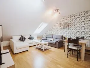 Apartamento BENITA - Villalba de Adaja