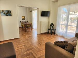 Aristeas Place greendom