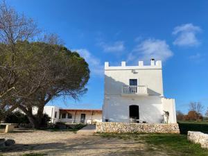Agriturismo Tenuta del Grillaio