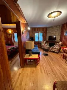 Appartamento incantevole e confortevole con Camino - Terminillo