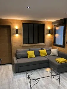 Chez marius - La Cabanasse