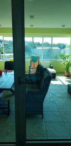 Yellow Cube Holiday Apartments