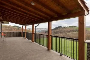 Erretola - Baskey Rentals - Zestoa