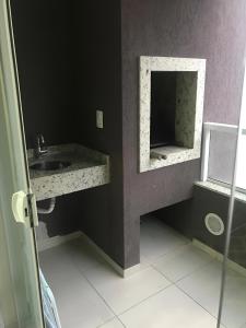 Apto Praia de Bombas