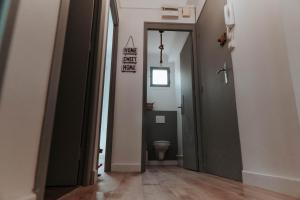 Appartements Le petit rempart - Appt lumineux 2pers au coeur de Blois : photos des chambres