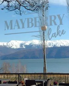 Mayberry Lake - Villa Medijapark - 比托拉