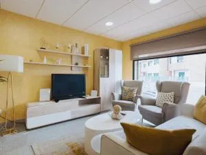 Apartamento "CAMPO CARMEN" - San Miguel del Pino