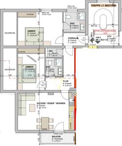 STOAMAT Appartements