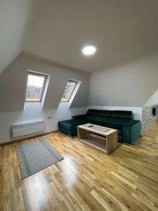 Alexandro Apartmani Zlatibor