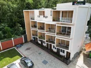 Kurinji Inn - Halebīd