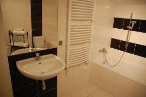 Apartmenty Dream Time