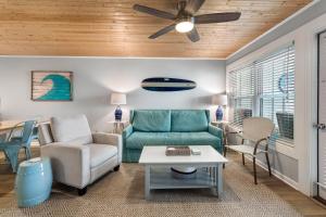Jubilee Landing 206