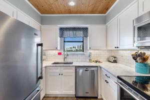 Jubilee Landing 206