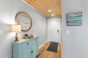Jubilee Landing 206