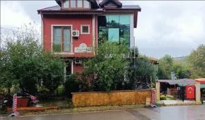 Ağva Kapım Otel - Geredeli