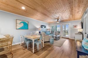 Jubilee Landing 206
