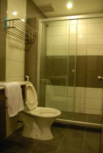 Queen Hotel