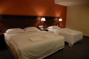 Queen Hotel