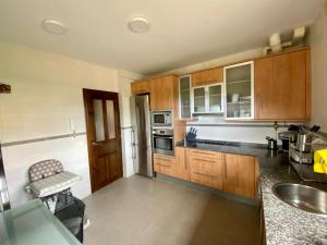 Casona La Teja en Ribadedeva