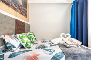 Grass Residences SM North Edsa and Trinoma