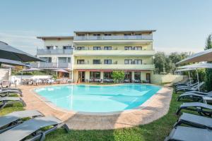 Hotel Alessandra