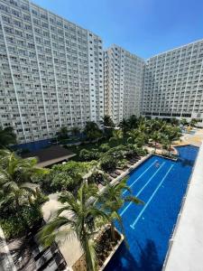 Shore Residence condotel,Pasay city Philippines
