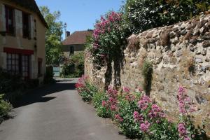 Maisons de vacances Le Clos de la Fuie, La Perriere, Perche : photos des chambres