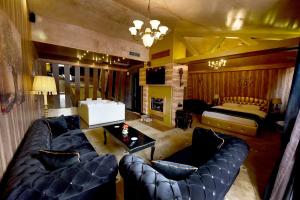 Hotel Hymetis Palace