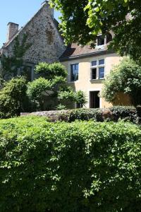 Maisons de vacances Le Clos de la Fuie, La Perriere, Perche : photos des chambres