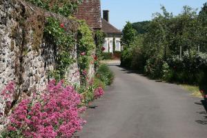 Maisons de vacances Le Clos de la Fuie, La Perriere, Perche : photos des chambres