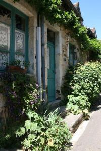 Maisons de vacances Le Clos de la Fuie, La Perriere, Perche : photos des chambres