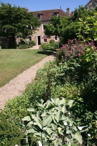 Maisons de vacances Le Clos de la Fuie, La Perriere, Perche : photos des chambres