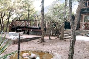 Amani Milele (Everlasting Peace)