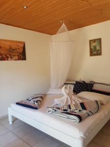 Villa Behija Ferienwohnung 1 Cikvenica