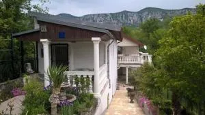 Villa Behija Ferienwohnung 1 Cikvenica - Kostelj