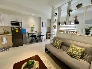 Elaiza's Cozy Home - Matina Enclaves Building C Unit 815 - Sanghay