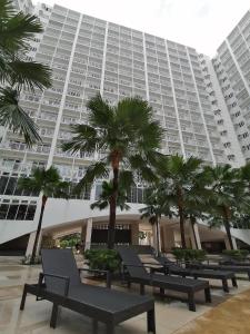 Shore Residence condotel,Pasay city Philippines