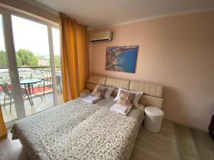 Villa Valencia Sonnenstrand Nessebar Bulgarien