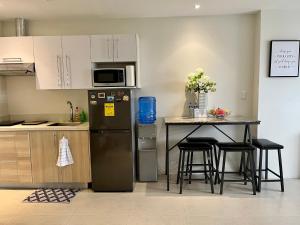 Elaizas Cozy Home - Matina Enclaves Building C Unit 815