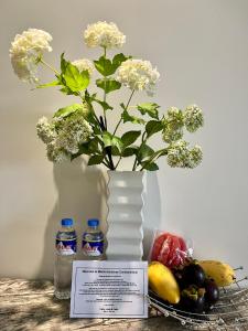 Elaizas Cozy Home - Matina Enclaves Building C Unit 815