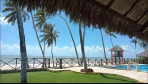 CUMBUCO - Eco Paradise- Apt 130 - Guagiru