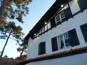 Hotels Etche Ona : photos des chambres