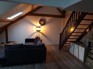 Appartement Little Stuart