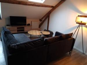 Appartement Little Stuart