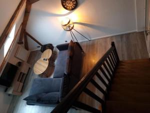 Appartement Little Stuart